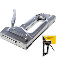 STANLEY TR45 Kovová zošívačka na čalúnenie 4-10mm STANLEY TR45 Kovová zošívačka na čalúnenie 4-10mm
