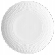 0001 TANIER TANIER 26 Biely PORCELÁN SOFIA ĆMIELÓW 0001 TANIER TANIER 26 Biely PORCELÁN SOFIA ĆMIELÓW
