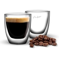 LAMART termopoháre 80ml ESPRESSO Double LAMART termopoháre 80ml ESPRESSO Double