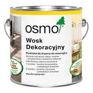 Osmo 3125 Dekoračný vosk 0,125L MODRÁ Osmo 3125 Dekoračný vosk 0,125L MODRÁ