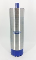 DIAMANTOVÁ JADROVÁ VŔTAČKA fi 152mm seg 11mm PRO DIAMANTOVÁ JADROVÁ VŔTAČKA fi 152mm seg 11mm PRO