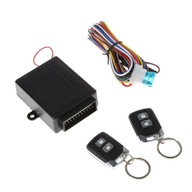 Autoalarm na diaľkové ovládanie c Autoalarm na diaľkové ovládanie c