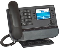 Alcatel-Lucent Phone 8058s Cloud Edition Alcatel-Lucent Phone 8058s Cloud Edition