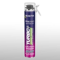 BOSTIK FIXPRO Turbo+ Penové lepidlo 750 ml PENA