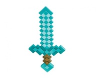 Licencia hry Diamond Sword Minecraft