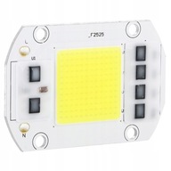 100W 220V studená biela vysokovýkonný LED čip 100W 220V studená biela vysokovýkonný LED čip