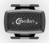 Bezdrôtový snímač kadencie Meilan C1