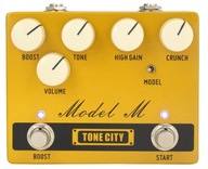 Tone City Model M Distortion