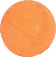 ZOLUX Tvrdá loptička 11cm ZOLUX Tvrdá loptička 11cm