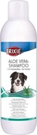 Aloe Vera Trixie šampón pre psov s aloe 1L Aloe Vera Trixie šampón pre psov s aloe 1L