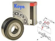 PREDNÉ LOŽISKO KĽUB HC30302JRRS KOYO PREDNÉ LOŽISKO KĽUB HC30302JRRS KOYO
