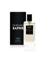 SAPHIR Excentric Man EDP 50ml