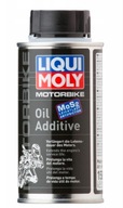 MoS2 Liqui Moly Oil Additive 125 MoS2 Liqui Moly Oil Additive 125