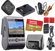VIOFO A129 PLUS DUO-G IR 256GB + DIAĽKOVÉ + ACC TAXI VIOFO A129 PLUS DUO-G IR 256GB + DIAĽKOVÉ + ACC TAXI