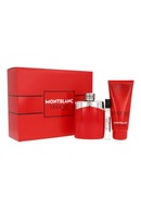 Montblanc Legend Red Set