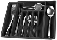 DRAWER INSERT kuchynský organizér na príbory DRAWER INSERT kuchynský organizér na príbory