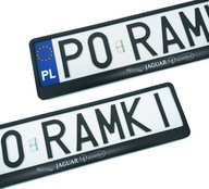 JAGUAR DAIMLER XJ XJ40 V12 XF F S X rám na ŠPZ typ XJS JAGUAR DAIMLER XJ XJ40 V12 XF F S X rám na ŠPZ typ XJS