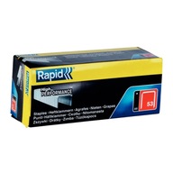 Sponky 53/12 mm High Performance Rapid 11859610 Sponky 53/12 mm High Performance Rapid 11859610