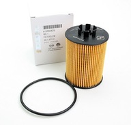 Olejový filter OPEL Corsa B C D 1,0 1,2 1,4 originál Olejový filter OPEL Corsa B C D 1,0 1,2 1,4 originál