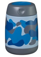 B.Box Termoska pre deti Blue Camo 210ml