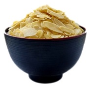 3 SEMIENKY MANDĽOVÉ VLOČKY 1kg ČERSTVÉ!! 3 SEMIENKY MANDĽOVÉ VLOČKY 1kg ČERSTVÉ!!