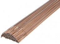 ZVÁRACÍ DRÔT TYSWELD SG3 1,6 mm 5 kg ZVÁRACÍ DRÔT TYSWELD SG3 1,6 mm 5 kg