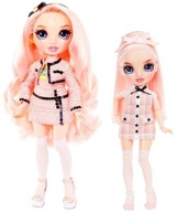 Rainbow High Core Doll & Jr. Vysoká bábika Rainbow High Core Doll & Jr. Vysoká bábika