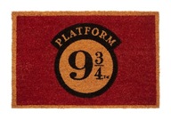 Harry Potter Platform 9 3/4 - rohožka Harry Potter Platform 9 3/4 - rohožka