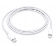 ORIGINÁLNY IPHONE APPLE USB C BLESKOVÝ KÁBEL 1M ORIGINÁLNY IPHONE APPLE USB C BLESKOVÝ KÁBEL 1M