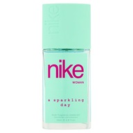 NIKE SPARKLING WOMAN DEODORANT ATOMIZER 75ML NIKE SPARKLING WOMAN DEODORANT ATOMIZER 75ML