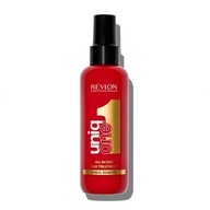 VLASOVÝ KONDICIONÉR 10V1 REVLON UNIQ ONE VÝŽIVA A HYDRATÁCIA 150ml VLASOVÝ KONDICIONÉR 10V1 REVLON UNIQ ONE VÝŽIVA A HYDRATÁCIA 150ml