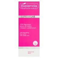 Bielenda SupremeLab Sensitive Skin 10% sérum