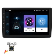 PEUGEOT BOXER 2006-2015 Rádio Android GPS 2/32GB