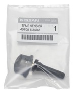 Senzor TPMS NISSAN Qashqai J12 40700-6UA0A NOVINKA