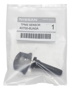 TPMS senzor NISSAN Primastar 40700-6UA0A NOVINKA TPMS senzor NISSAN Primastar 40700-6UA0A NOVINKA