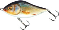 WOBLER SALMO SD10S SLIDER PORÚČAJÚCI 10cm 46g ŠVABA WOBLER SALMO SD10S SLIDER PORÚČAJÚCI 10cm 46g ŠVABA