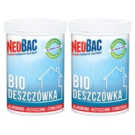 NeoBac BIO čistenie dažďovej vody Rainwater 6000