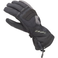 Rukavice FASTWAY Winter III Čierne XXL Rukavice FASTWAY Winter III Čierne XXL