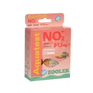 Aquatest Test No2 Zoolek Test na dusitany