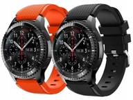 2x remienok pre HUAWEI WATCH GT 2 3 4 GT2 PRO GT3 GT4 PRO 46MM 48MM FARBY 2x remienok pre HUAWEI WATCH GT 2 3 4 GT2 PRO GT3 GT4 PRO 46MM 48MM FARBY