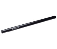 TOOPRE Sedlovka Sedlovka Black Alu 450 x 25,4 mm 200 g TOOPRE Sedlovka Sedlovka Black Alu 450 x 25,4 mm 200 g