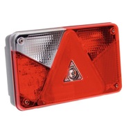 Lampa ASPÖCK ASP24-8504-007 ľavá