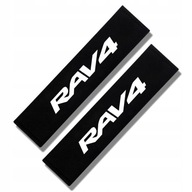 Poťahy bezpečnostných pásov Toyota RAV4 Poťahy bezpečnostných pásov Toyota RAV4