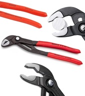 KLIEŠTE KNIPEX COBRA 87 01 250mm
