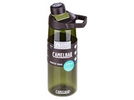 CamelBak Chute Mag fľaša 750ml - Olivovo - olivová