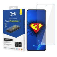 Ochranná fólia pre Redmi Note 11 Pro+ 5G 3mk Silver+ Ochranná fólia pre Redmi Note 11 Pro+ 5G 3mk Silver+
