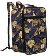 Unisex ľahký cestovný ruksak