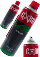 CX80 CONTACX ELECTRONICS CLEANER 500ml CX80 CONTACX ELECTRONICS CLEANER 500ml