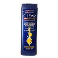 Clear Men REFRESH GREase CONTROL 400ml AKCIA DŇA Clear Men REFRESH GREase CONTROL 400ml AKCIA DŇA