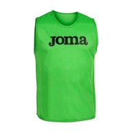 Futbalový fix Joma Training Bib fluor green XL